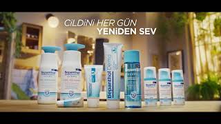 Cildini özenle sevenlere Bepanthol Derma Ailesi [upl. by Solracesoj903]