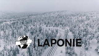 Documentaire Finlande  Les Secrets de la Laponie [upl. by Airahcaz329]