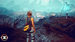 TOP 15 INSANE Upcoming SURVIVAL Games 2021 amp Beyond  PS5 XSX PS4 XB1 PC [upl. by Brosy564]