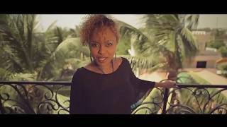 Avril  Kitu Kimoja Official Ogopa Video [upl. by Glenna]