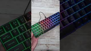 Testing PC parts so you dont have toa Bugha keyboard [upl. by Otsugua]