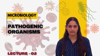 Unit3 Pathogenic organisms  Pathogenic bacteria  bacilli [upl. by Bigner]