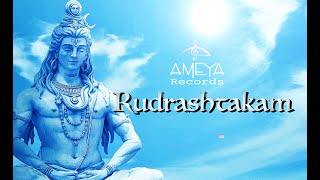 Rudrashtakam Ameya Records श्रीरुद्राष्टकम् [upl. by Durant885]