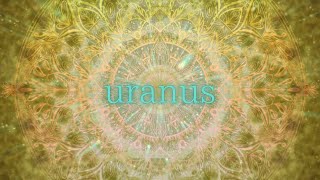 quot444Hz Meditation Healing BGM Awakening Spiritual Channeling and Ancient Memoriesquot 『uranus』Gon Ahika [upl. by Craggie89]