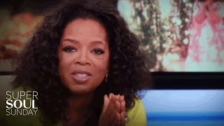 What Oprah Learned from Elie Wiesel  SuperSoul Sunday  Oprah Winfrey Network [upl. by Tani]