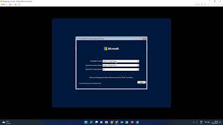 Session 1  Windows server 2022  Getting Started Installation amp Configuration [upl. by Alyssa]