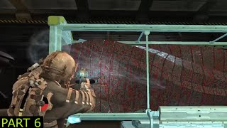 Dead Space  06  The Marker [upl. by Harlie]