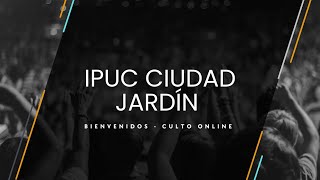 🔴ESCUELA DOMINICAL  IPUC Ciudad Jardín  Cali Septiembre 01 DE 2024 [upl. by Lomasi]