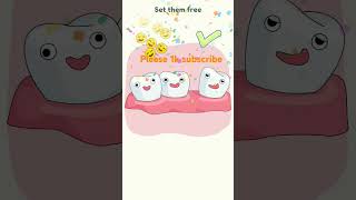 Set them free shorts viralvideo dop2 [upl. by Ahsenauq606]