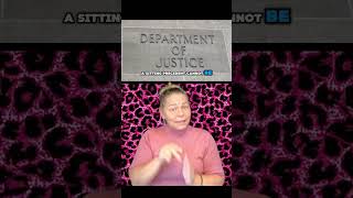 Did You Know About Trumps 2 Cases Trump cases ASL reaction shorts truth [upl. by Llewellyn]