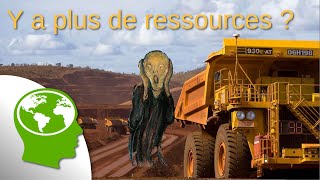 EP17 Ressources vs Réserves Quen déduire pour lécologie [upl. by Kirit40]