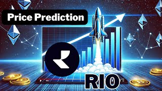 rio Price Prediction  100 REALISTIC realio [upl. by Elem]