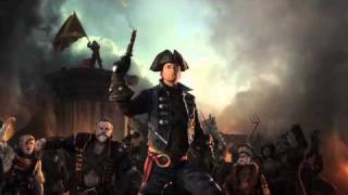 Fable III Launch Trailer Revolution  15 Sec [upl. by Gunzburg139]