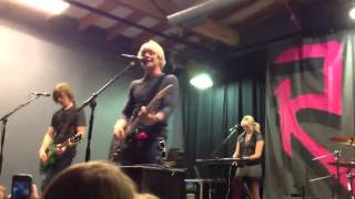 R5 Summertime Vacation Song in Madison WI [upl. by Einnek264]