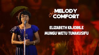 upendo nkone  mungu wetu tunakusifu perfomed by ELIZABETH KAJOBILE [upl. by Emogene429]