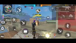 Class Squad Free Fire Gameplay  New Event Glo Nova On Factory  freefire [upl. by Aicilyhp708]