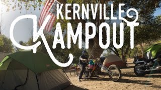 2016 Kernville Kampout [upl. by Soll]