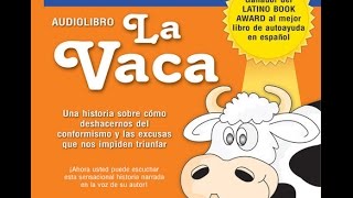 Audiolibro La Vaca [upl. by Llejk]