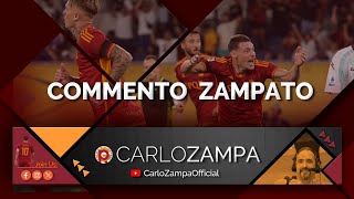 Derby Il commento zampato [upl. by Eidua]