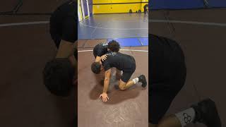 مهارات التدريب تشمل القدرة على التواصل 🤼‍♂️ wrestling tier style [upl. by Gausman]