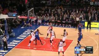 Michael CarterWilliams Rookie Highlights 20132014 [upl. by Braden]