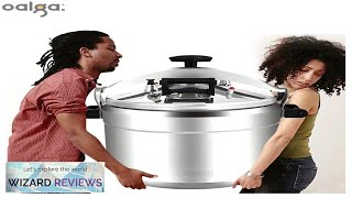 ✅😍Top 5 Best Slow Cookers  2024 Buyers Guide [upl. by Dnalyag257]