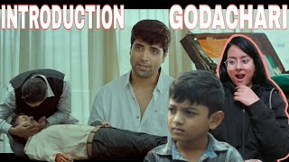 Goodachari Movie  Intro Scene Reaction  Adivisesh  Sadhana [upl. by Rekoob]