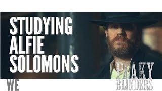 The Power of Alfie Solomons  Peaky Blinders [upl. by Okramed491]