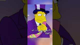 From Mardi Gras to Mortgage Crisis  simpsons shorts familyguy [upl. by Adlesirk]