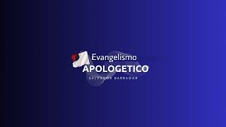 Emisión en directo de Apologista evangelico Barragán Salvador [upl. by Leinahtam]