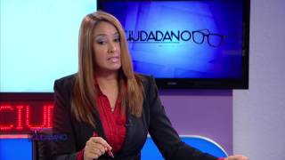 El Ciudadano  Agosto 31 2016  Parte 2  Noticias [upl. by Anastatius]