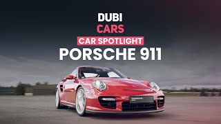 Porsche 911 — History Generations Models amp More  DubiCars Car Spotlight [upl. by Nilo]