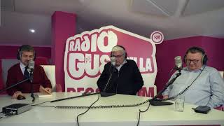 Metope cu Theodor Paleologu și invitații Teodor Baconschi și Armand Goșu  la Radio Guerrilla [upl. by Krefetz]