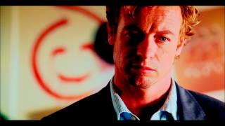 patrick jane amp teresa lisbon  medicine [upl. by Donoghue]