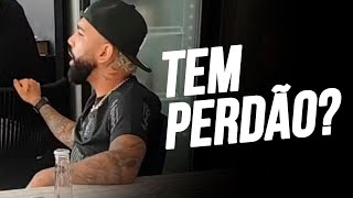 PLANTÃO URGENTE GABIGOL APARECE COM A CAMISA DO CORINTHIANS EM EVENTO E IRRIT TORCIDA DO FLAMENGO [upl. by Inman]