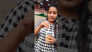 Day2 Hyderabad street shopping 🛍️❤️ and street food 🍹😍streetfood streetshopping hyderabad [upl. by Bovill]