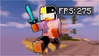 The BEST Low End Shaders 189  Hypixel Bedwars [upl. by Sophie]