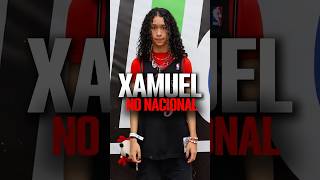 XAMUEL no NACIONAL batalhaderima [upl. by Dnalrag]