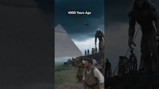 Ancient Egypt Pyramids Part 2 shorts ancientegypt egypt pyramids [upl. by Seena]