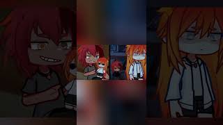 Gachalife Tiktok Edits ep 2 ❤️ viral gachaclub gacha gachaedit gachatrend shorts gachalife [upl. by Anitteb]