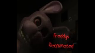 Freddys Reanimated [upl. by Narf]