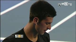 Djokovic vs Tsonga  Australian Open 2008 FINAL EXTENDED Highlights HD [upl. by Lalib268]