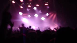 HD Arctic Monkeys  Fluorescent Adolescent amp Mardy Bum Encore Live at Manchester MEN 211109 [upl. by Asim]