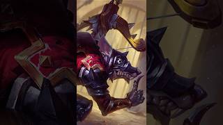 Medieval Twitch Honor Level 5  Skin Show  League of Legends leagueoflegends riotgames [upl. by Idette]