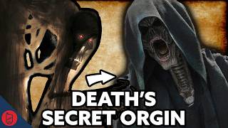 Death Is A DEMENTOR  Harry Potter Film Theory [upl. by Emalia]