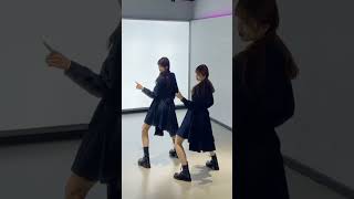 Lets Spin in Circles together dance twindancer dancevideo dancer [upl. by Nedearb]