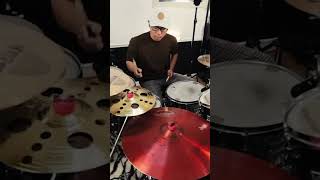 Shawn Mendes  Theres Nothing Holdin Me Back  Drums Cover [upl. by Letha]