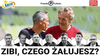 „Z Bońkiem Paulo Sousa już zawsze będzie kojarzony” [upl. by Barthel647]