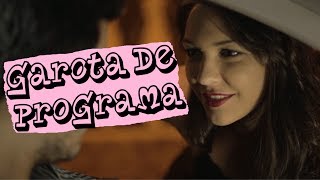 GAROTA DE PROGRAMA  Canal ixi [upl. by Eenitsed]