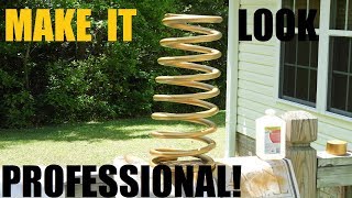 HOW TO PAINT COILS LIKE A PRO [upl. by Aziaf598]